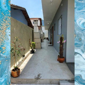 AnaMar Apartamentos Novos